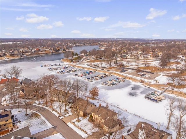 3628 NE Basswood Drive, Lee's Summit, MO 64064