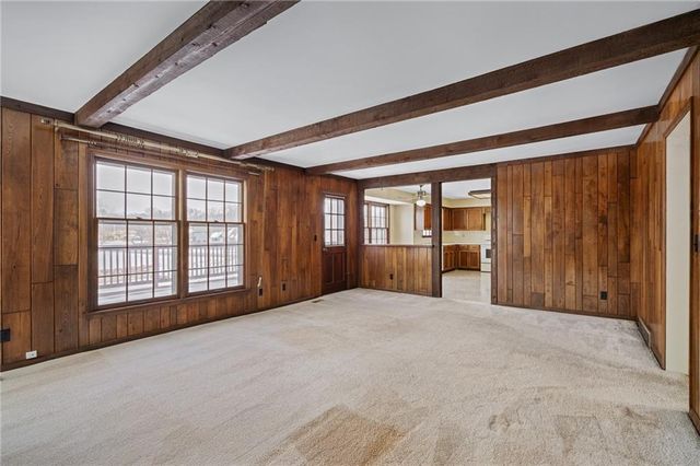 3628 NE Basswood Drive, Lee's Summit, MO 64064