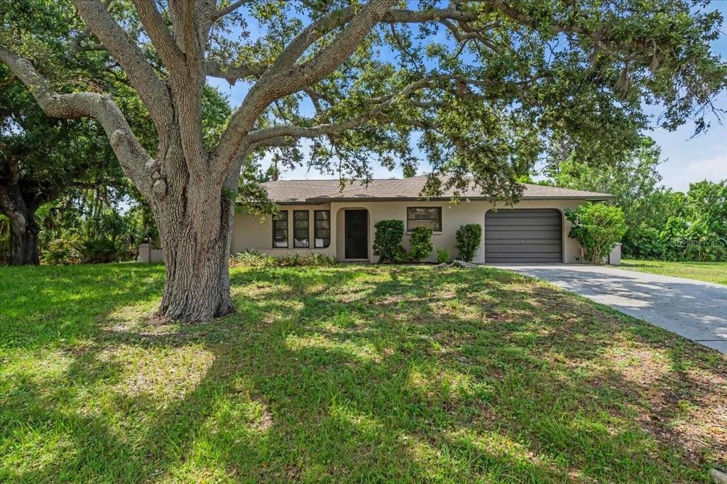 331 BURKE ROAD, Venice, FL 34293