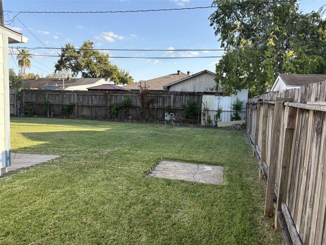 3010 Washington Street, Pasadena, TX 77503