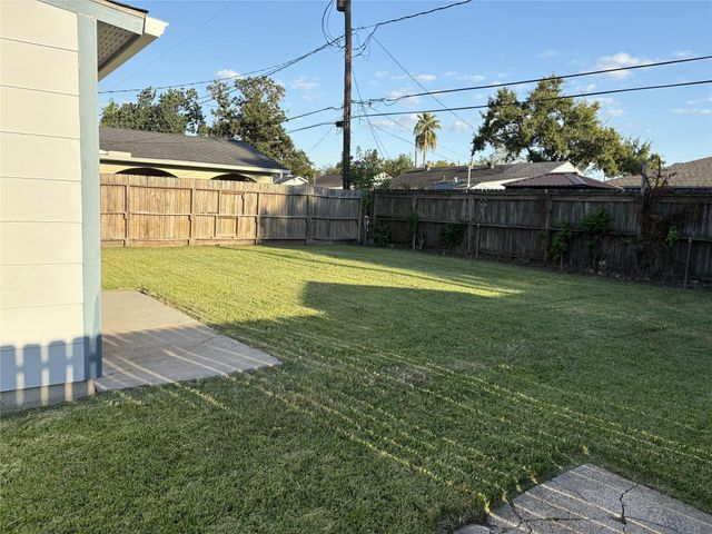 3010 Washington Street, Pasadena, TX 77503