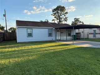 3010 Washington Street, Pasadena, TX 77503