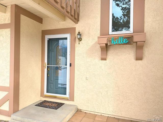 5910 Olympus Ln, Colorado City, CO 81019