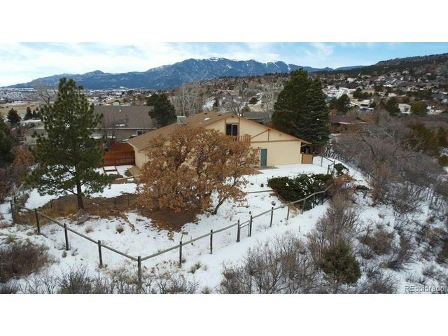 5910 Olympus Ln, Colorado City, CO 81019