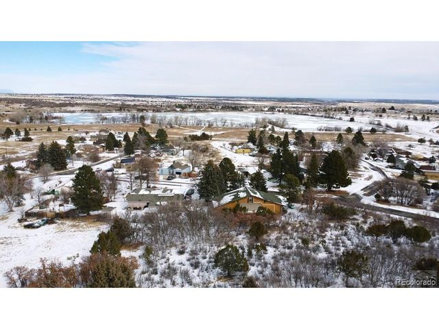 5910 Olympus Ln, Colorado City, CO 81019