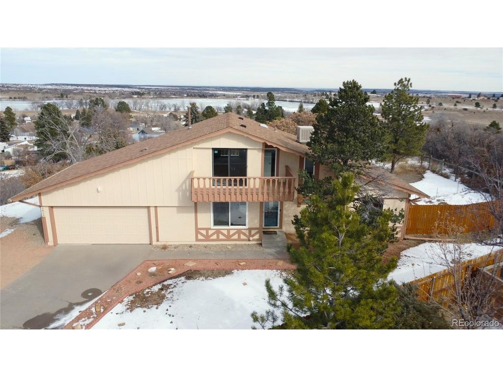 5910 Olympus Ln, Colorado City, CO 81019