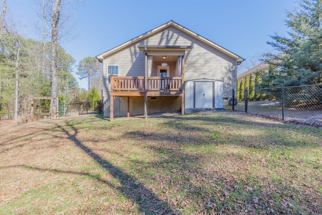 26 Jada Lane, Chickamauga, GA 30707