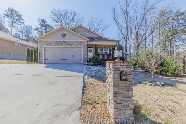 26 Jada Lane, Chickamauga, GA 30707