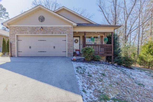26 Jada Lane, Chickamauga, GA 30707