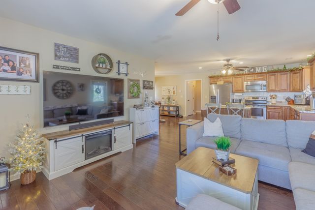 26 Jada Lane, Chickamauga, GA 30707