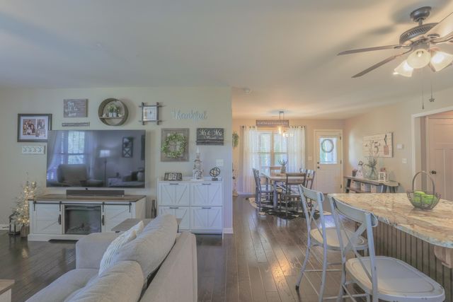 26 Jada Lane, Chickamauga, GA 30707