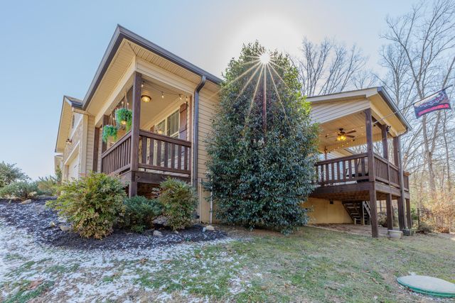 26 Jada Lane, Chickamauga, GA 30707