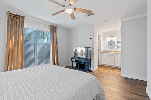 2603 Parker LN A, Austin, TX 78741