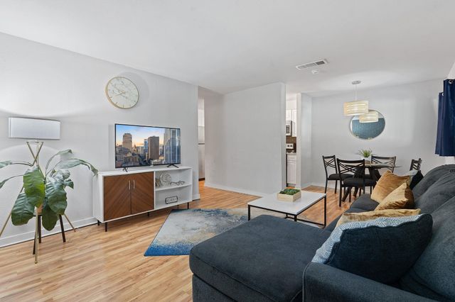 2603 Parker LN A, Austin, TX 78741