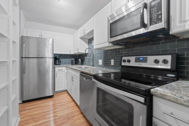 2603 Parker LN A, Austin, TX 78741