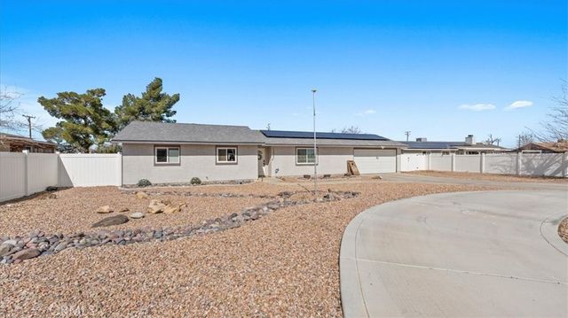 13020 Ojai Road, Apple Valley, CA 92308