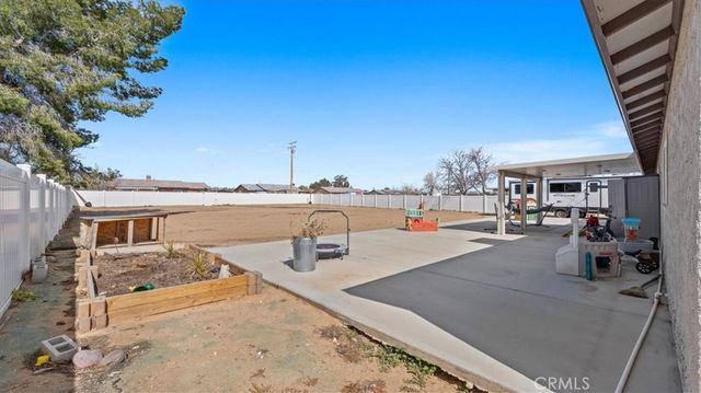 13020 Ojai Road, Apple Valley, CA 92308