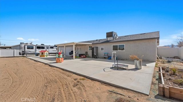 13020 Ojai Road, Apple Valley, CA 92308