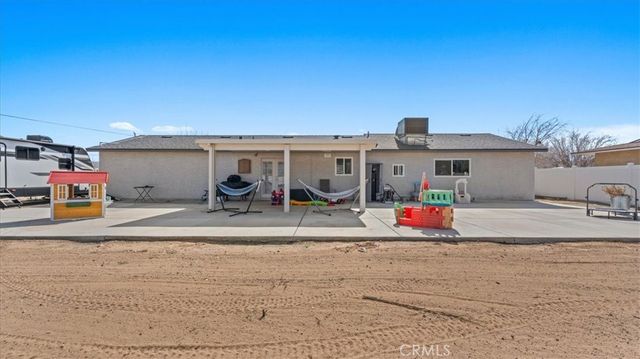 13020 Ojai Road, Apple Valley, CA 92308