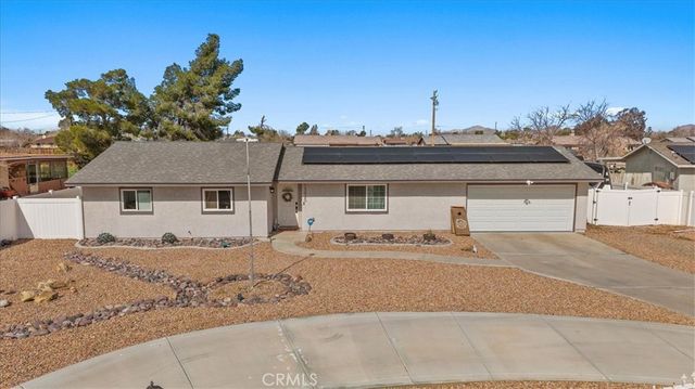 13020 Ojai Road, Apple Valley, CA 92308