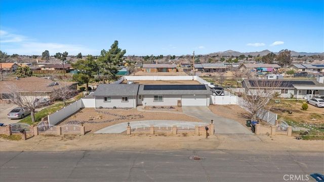 13020 Ojai Road, Apple Valley, CA 92308