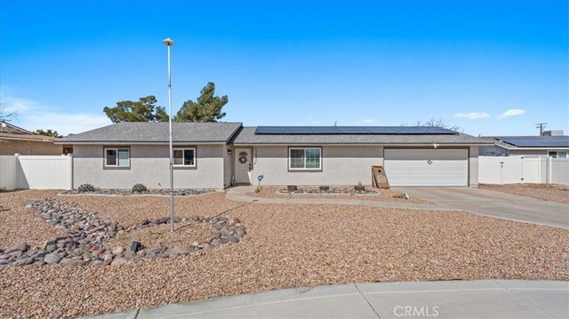 13020 Ojai Road, Apple Valley, CA 92308