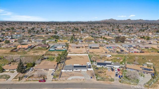 13020 Ojai Road, Apple Valley, CA 92308