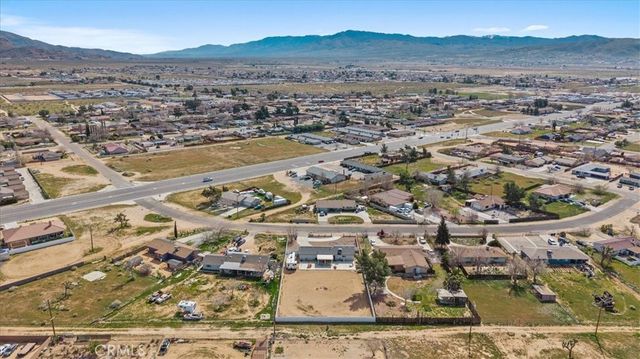 13020 Ojai Road, Apple Valley, CA 92308