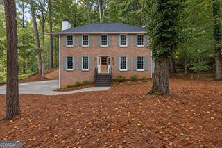 120 Catharine Lane, Fayetteville, GA 30214