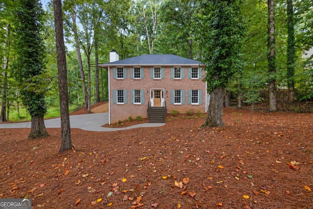 120 Catharine Lane, Fayetteville, GA 30214 — photo 2