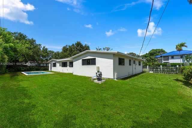 10825 SW 80th Avenue, Miami, FL 33156