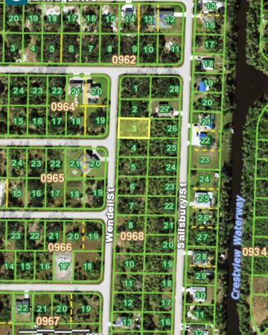 176 WENDEL STREET, Port Charlotte, FL 33954