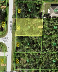 176 WENDEL STREET, Port Charlotte, FL 33954