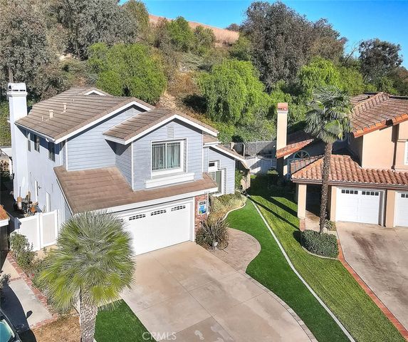 2431 Sweet Water Court, Chino Hills, CA 91709