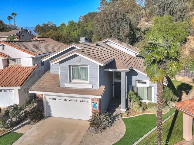 2431 Sweet Water Court, Chino Hills, CA 91709