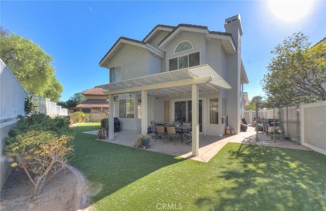 2431 Sweet Water Court, Chino Hills, CA 91709