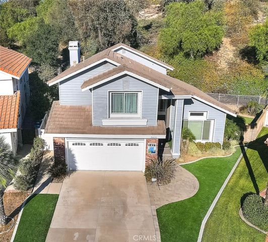 2431 Sweet Water Court, Chino Hills, CA 91709
