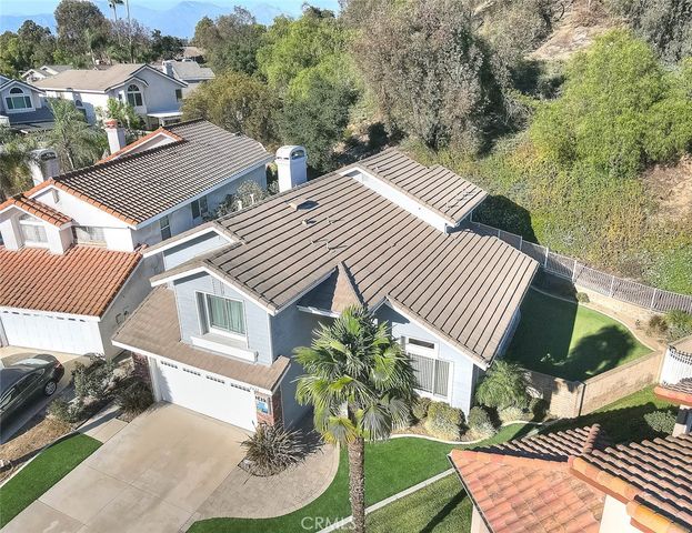 2431 Sweet Water Court, Chino Hills, CA 91709