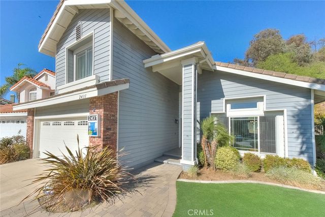 2431 Sweet Water Court, Chino Hills, CA 91709