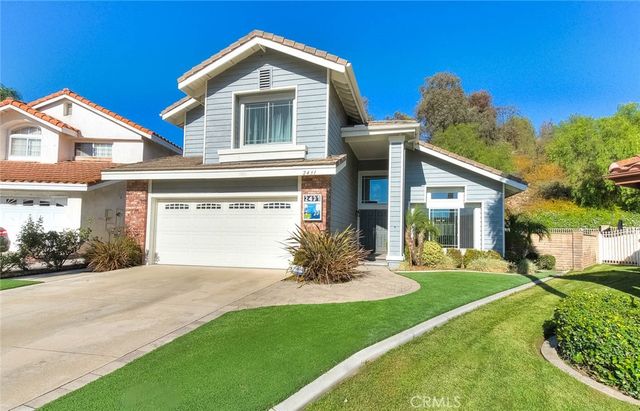 2431 Sweet Water Court, Chino Hills, CA 91709