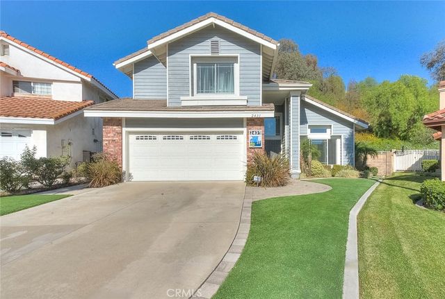 2431 Sweet Water Court, Chino Hills, CA 91709