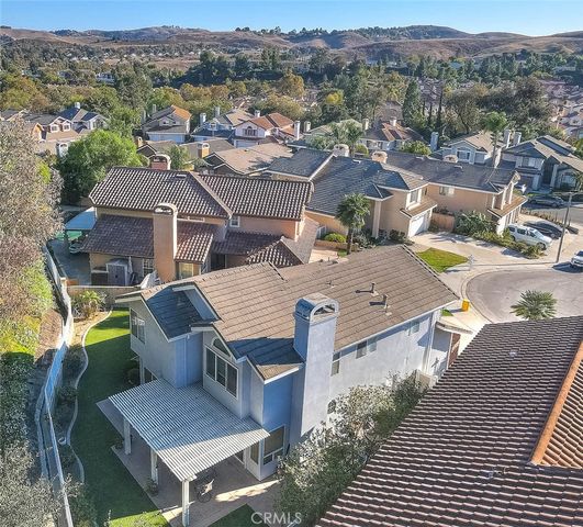 2431 Sweet Water Court, Chino Hills, CA 91709