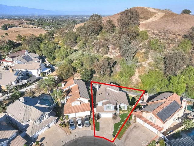 2431 Sweet Water Court, Chino Hills, CA 91709