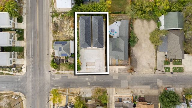 627 S Olive St, San Antonio, TX 78203