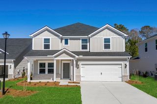 2740 Tranquility Loop, Longs, SC 29568