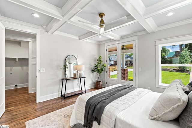 4A Maco Street, Greenville, SC 29607