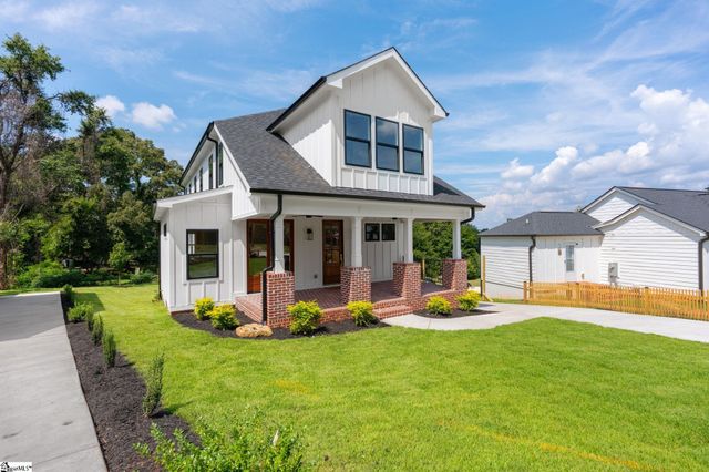 4A Maco Street, Greenville, SC 29607