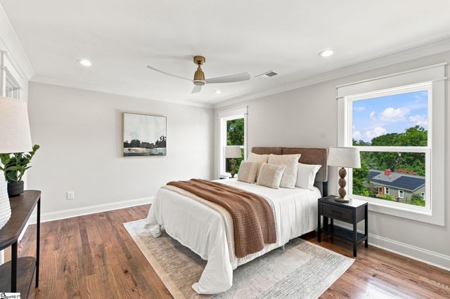 4A Maco Street, Greenville, SC 29607