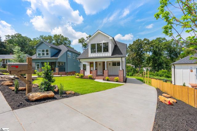 4A Maco Street, Greenville, SC 29607