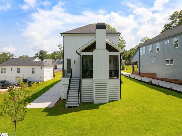 4A Maco Street, Greenville, SC 29607